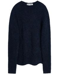 Our Legacy - Rider Popover Sweater - Lyst