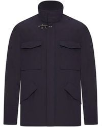 Fay - Veste Explorer Field - Lyst