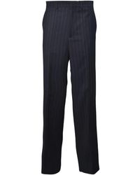 Nineminutes - Gestreepte Broek - Lyst