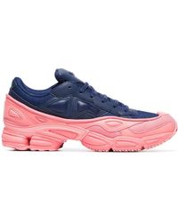 adidas - X Raf Simons Ozweego Sneakers - Lyst