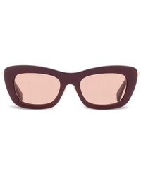 Lanvin - 608 Sunglasses - Lyst