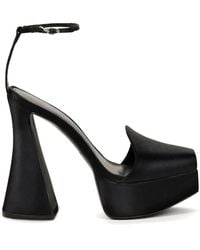 Cult Gaia - 133Mm Laina Platform Pumps - Lyst