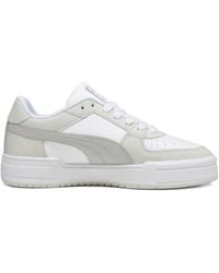 PUMA - Ca Pro Classic Sneakers - Lyst