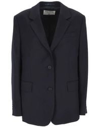 Filippa K - Buttoned Pocket Jacket - Lyst