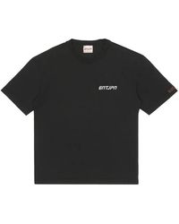 ENTERPRISE JAPAN - Supermarket T-Shirt - Lyst