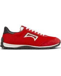 Camper - Drift Walk Sneakers - Lyst