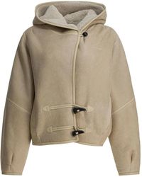 Isabel Marant - Amiel Jackets And Coats - Lyst