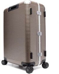 Fpm Milano - Bank Light Spinner 68 Check-In Suitcase - Lyst