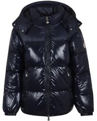Pyrenex - Lively Jacke Mit Abnehmbarer Kapuze - Lyst