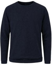 Closed - Crew-Neck Sweatshirt - Lyst