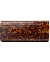 Jimmy Choo - Sweetie Clutch Bag - Lyst