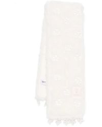 Rockfish - X Susan Fang Schal Mit Blumen - Lyst