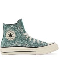 Converse - Chuck 70 Glitter Sneakers - Lyst