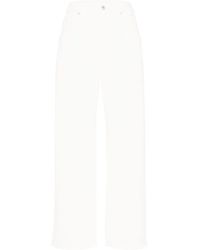 Brunello Cucinelli - Trousers - Lyst