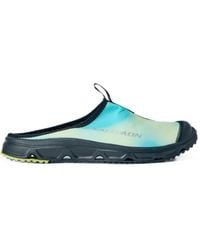 Salomon - Rx Slide 3.0 Mesh-Upper Slip-On Mules - Lyst