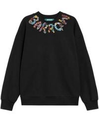 Barrow - Sweat Épaules Tombantes - Lyst