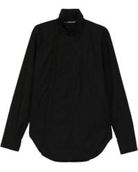 Julius - Fencing Shirt - Lyst