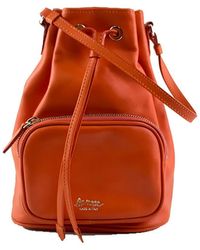 LA ROSE - Borsa A Secchiello - Lyst