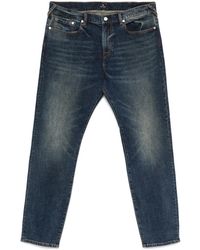 Paul Smith - Klassische Tapered-Jeans - Lyst