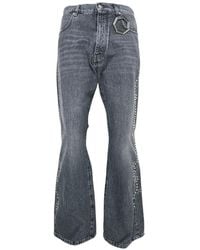 Alchemist - Jeans Met Studs - Lyst