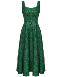 Alice McCALL Divine Sister Maxi Dress in Blue | Lyst
