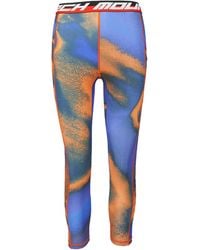 Aztech Mountain - Next To Skin Ski Performance Leggings - Lyst