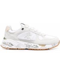 Premiata - Vintage mase-d sneakers - Lyst