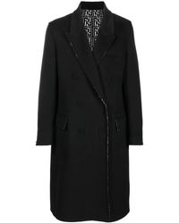 Fendi - Outerwear - Lyst