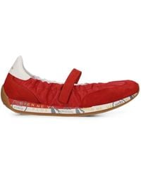 Premiata - Rina 8291 Sneakers - Lyst