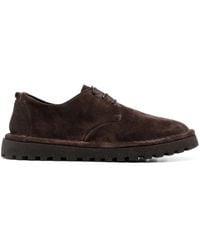Marsèll - Sancrispa Alta Pomice オックスフォードシューズ - Lyst