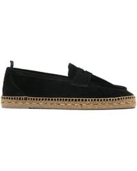 Castañer - Nacho Suede Espadrilles - Lyst