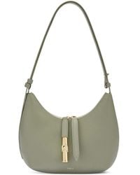 Furla - Small Goccia Shoulder Bag - Lyst