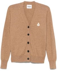 Isabel Marant - Karina Vest - Lyst