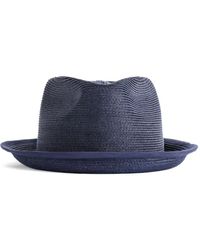 Casey Casey - Sombrero de paja - Lyst