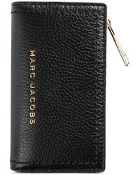 Marc Jacobs - Portefeuille Groove Slg Médium - Lyst