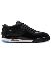 Nike - 4 Rm Lace-Up Sneakers - Lyst