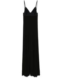 Jacquemus - Stretch Jersey Dress - Lyst