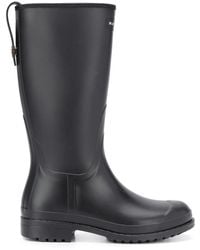 Mackintosh - Abington Short Wellington Boots - Lyst