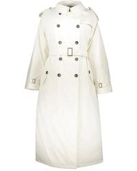 Herno - Trench Coats - Lyst