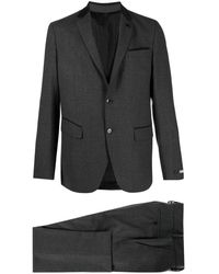 Karl Lagerfeld - Rock Three-piece Suit - Lyst