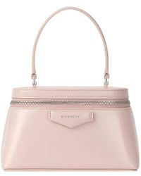 Givenchy - Clutch Mit Reißverschluss - Lyst
