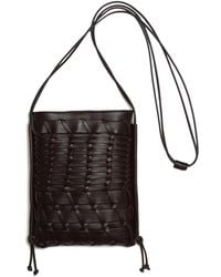 Hereu - Trena Cross Body Bag - Lyst