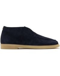 Magnanni - Sophie Mid Loafers - Lyst