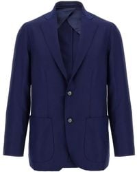 Barba Napoli - Blazer de vestir Jim2 - Lyst