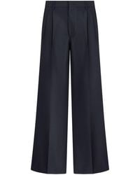 Etro - Tailored Trousers - Lyst