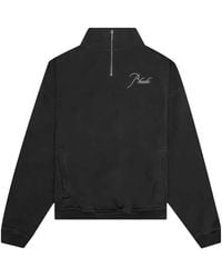 Rhude - Long-Sleeve Sweater - Lyst