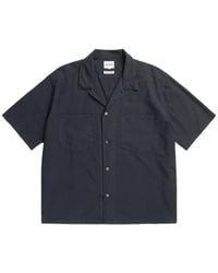 Norse Projects - Mols Camp-Collar Shirt - Lyst