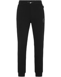 Philipp Plein - Iconic Plein Jogginghose - Lyst