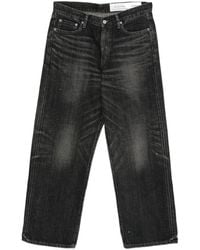 Neighborhood - Belt-Loop Pocket Jeans - Lyst