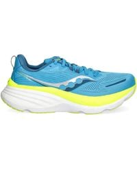 Saucony - Hurricane 24 Trainers - Lyst